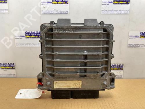 Engine control unit (ECU) MERCEDES-BENZ A-CLASS (W176) A 180 (176.042) | BP38850808M57 - Image 4