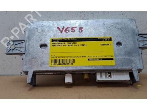 Control unit MERCEDES-BENZ A-CLASS (W177) AMG A 35 4-matic (177.051) | BP38838542M11 - Image 3