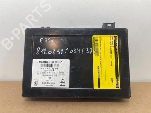 Used Electronic module Electronic module 38854416 38854416