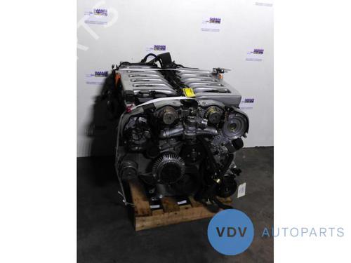 Used Engine MERCEDES-BENZ S-CLASS (W140) S 600 (140.056, 140.057) (394 hp) 25941614