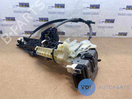 Electronic module MERCEDES-BENZ CLS (C218) CLS 220 BlueTEC / d (218.301) | BP25952247M83 