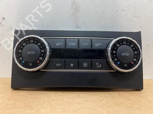 Used Climate control Climate control 38823769 38823769