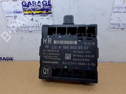 Used Electronic module Electronic module 38842459 38842459