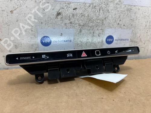 Used Warning switch Warning switch 38834676 38834676