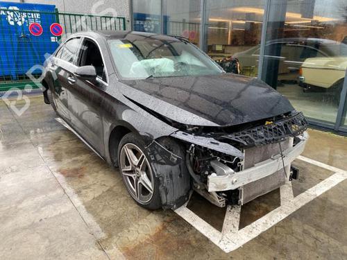 Switch MERCEDES-BENZ A-CLASS Saloon (V177) A 180 d (177.103) | BP38819759I30 - Image 4