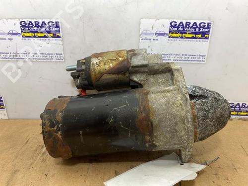Used Starter Starter 38846658 38846658