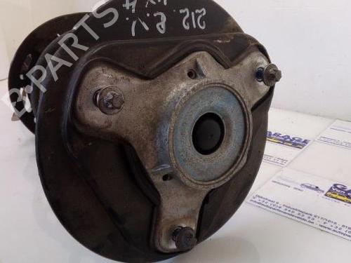 Left front shock absorber MERCEDES-BENZ E-CLASS (W212) E 350 BlueTEC 4-matic (212.094) | BP38856716M16 - Image 4