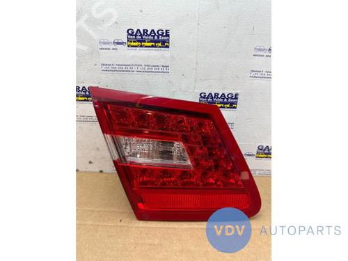 Used Left taillight MERCEDES-BENZ E-CLASS Coupe (C207) E 220 CDI (207.302) (163 hp) 25949226