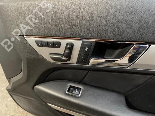 Front right panel MERCEDES-BENZ E-CLASS Convertible (A207) E 350 CDI (207.423) | BP38832932C59 - Image 2