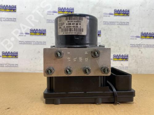 Used ABS pump ABS pump 38848322 38848322