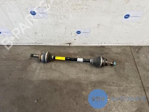 Used Right rear driveshaft MERCEDES-BENZ VITO Van (W447) 114 CDI (447.601, 447.603, 447.605) (136 hp) 26388405