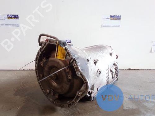 Used Gearbox MERCEDES-BENZ CLK Convertible (A209) CLK 200 Kompressor (209.441) (184 hp) 25942823