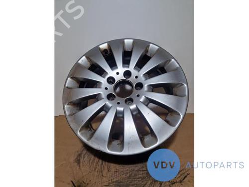 Used Rim MERCEDES-BENZ C-CLASS (W204) C 180 CGI (204.031) (156 hp) 25973886