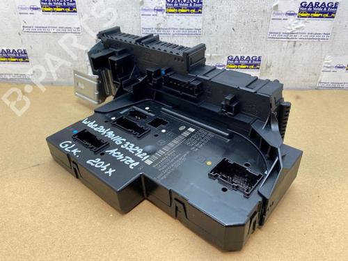 Electronic module MERCEDES-BENZ GLK-CLASS (X204) 200 CDI (204.901) | BP38845631M83 - Image 2