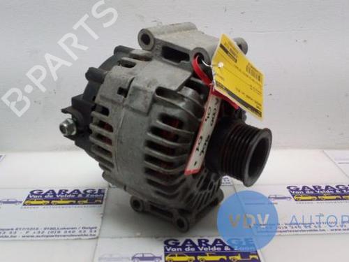 Used Alternator MERCEDES-BENZ C-CLASS (W204) C 180 CDI (204.000) (120 hp) 25940992
