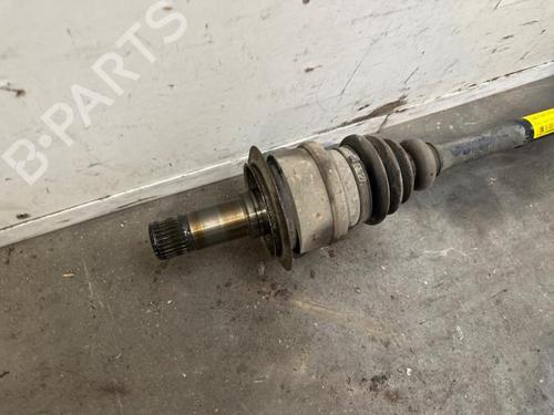 Right rear driveshaft FORD RANGER (TKE) 2.0 EcoBlue 4x4 | BP38836005M41 - Image 2
