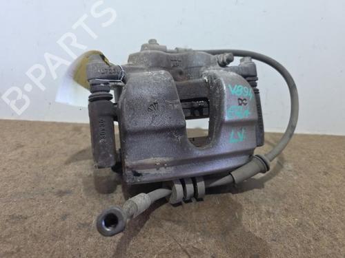 Used Left front brake caliper Left front brake caliper MERCEDES-BENZ EQA (H243) EQA 250+ (243.702) (190 hp) 40454095 40454095