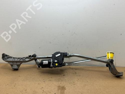 Vindrude Viskermekanisme Vindrude Viskermekanisme JEEP CJ5 - CJ8 4.2 (103 hp) 38821814 38821814