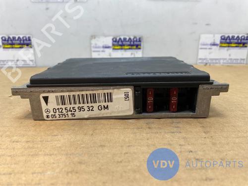 Engine control unit (ECU) MERCEDES-BENZ S-CLASS (W140) 300 SE 2.8 (140.028) | BP25947189M57 