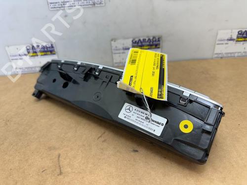 Climate control MERCEDES-BENZ CLS (C257) CLS 220 d (257.314) | BP38850305I5 - Image 2