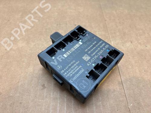 Used Electronic module Electronic module 38819452 38819452