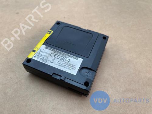 Electronic module MERCEDES-BENZ A-CLASS (W176) A 200 CDI / d (176.008) | BP27639900M83 