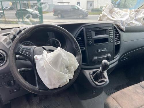 Front right panel MERCEDES-BENZ VITO Van (W447) 114 CDI (447.601, 447.603, 447.605) | BP38824267C59 - Image 21