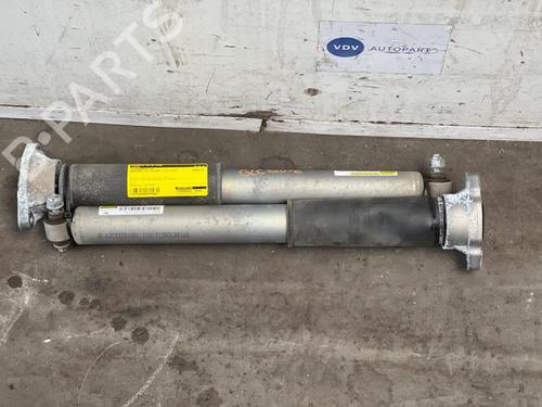 Used Left front shock absorber Left front shock absorber 38830359 38830359
