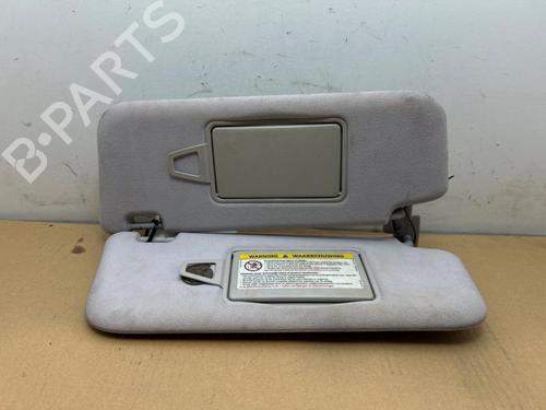 Right sun visor MERCEDES-BENZ E-CLASS (W211) E 200 CDI (211.007) | BP38819415I2 - Image 3
