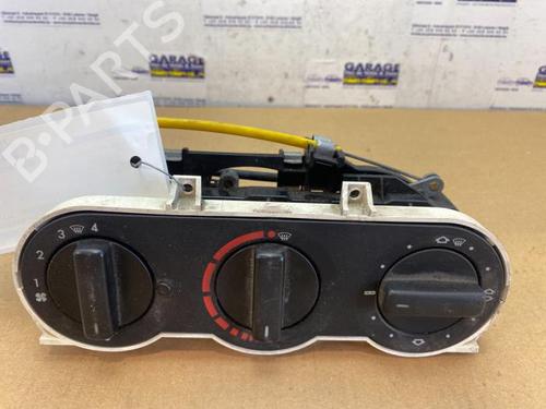 Used Climate control Climate control 39152013 39152013
