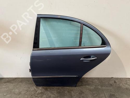 left-rear-door-mercedes-benz-e-class-w211-2002-2003-2004-2005-2006-2007-2008-2009-38827051 main image
