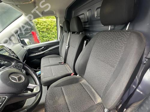 Electronic module MERCEDES-BENZ VITO Van (W447) 114 CDI (447.601, 447.603, 447.605) | BP38836988M83 - Image 15