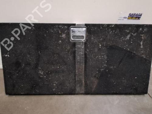 Used Luggage compartment floor Luggage compartment floor 38845856 38845856