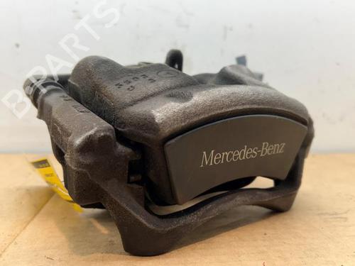 Used Left front brake caliper Left front brake caliper 38820871 38820871