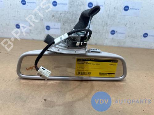 Used Rear mirror MERCEDES-BENZ E-CLASS (W212) E 200 (212.034) (184 hp) 26947251