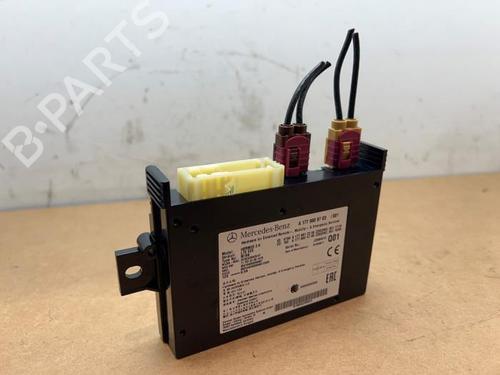 Used Electronic module Electronic module 38819499 38819499