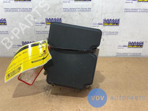 Used Electronic module MERCEDES-BENZ SPRINTER 3,5-t Van (B906) 313 CDI 4x4 (906.631, 906.633, 906.635, 906.637) (129 hp) 25951299
