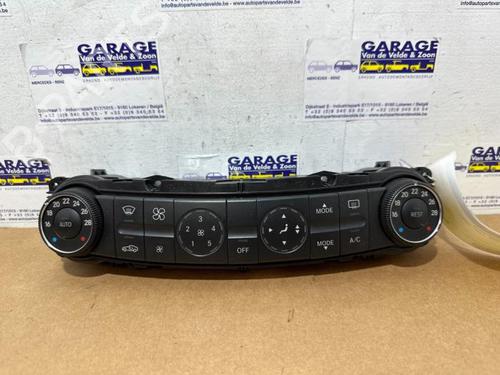 Used Climate control Climate control 38850134 38850134