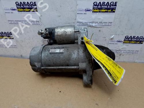 Starter MERCEDES-BENZ C-CLASS (W204) C 200 CDI (204.007, 204.006) | BP38842066M8 - Image 3