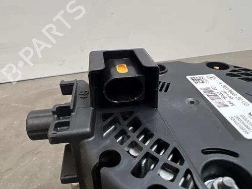 Alternator MERCEDES-BENZ SPRINTER 3,5-t Van (B907, B910) 317 CDI RWD (907.631, 907.633, 907.635, 907.637) | BP38828496M7 - Image 4