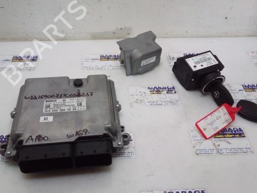 Used Engine control unit (ECU) Engine control unit (ECU) 38856416 38856416