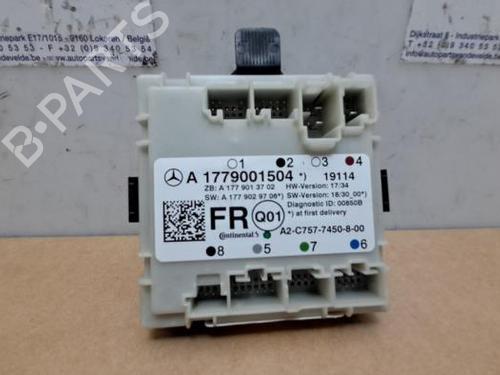 Used Electronic module Electronic module 38843427 38843427