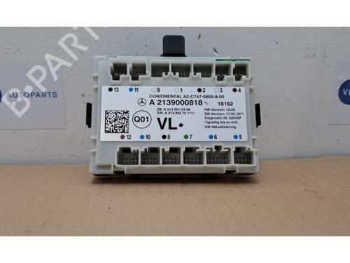 Used Electronic module Electronic module 38840053 38840053