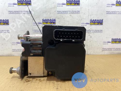 ABS pump MERCEDES-BENZ SPRINTER 3,5-t Bus (B906) 313 CDI 4x4 (906.731, 906.733, 906.735) | BP25951300M43 