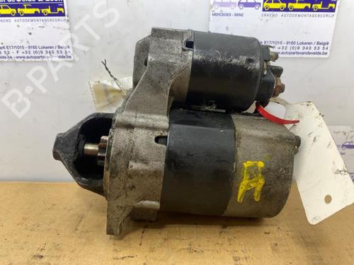 Starter MERCEDES-BENZ A-CLASS (W169) A 180 (169.032, 169.332) | BP38846673M8 - Image 2