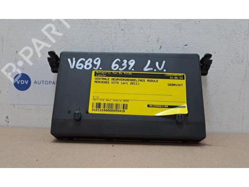Electronic module FORD RANGER (TKE) 2.0 EcoBlue 4x4 | BP38839193M83 - Image 3
