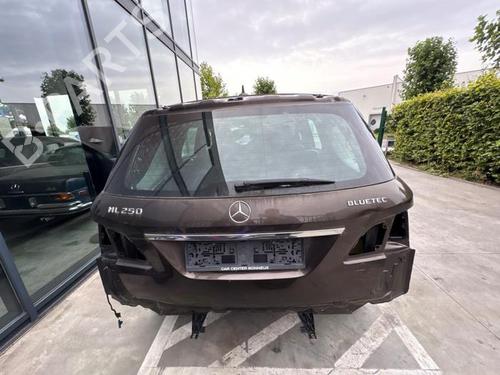 Electronic sensor MERCEDES-BENZ M-CLASS (W166) ML 250 CDI / BlueTEC 4-matic (166.004, 166.003) | BP38820598M84 - Image 17