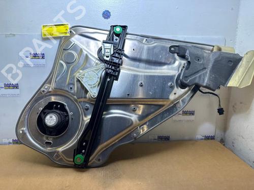 Used Rear left window mechanism Rear left window mechanism 38842888 38842888
