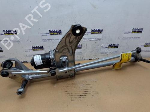 Used Front wipers mechanism Front wipers mechanism 38842122 38842122