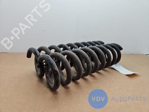 Used Shock absorber spring MERCEDES-BENZ GLK-CLASS (X204) 220 CDI 4-matic (204.984, 204.997) (170 hp) 29807185